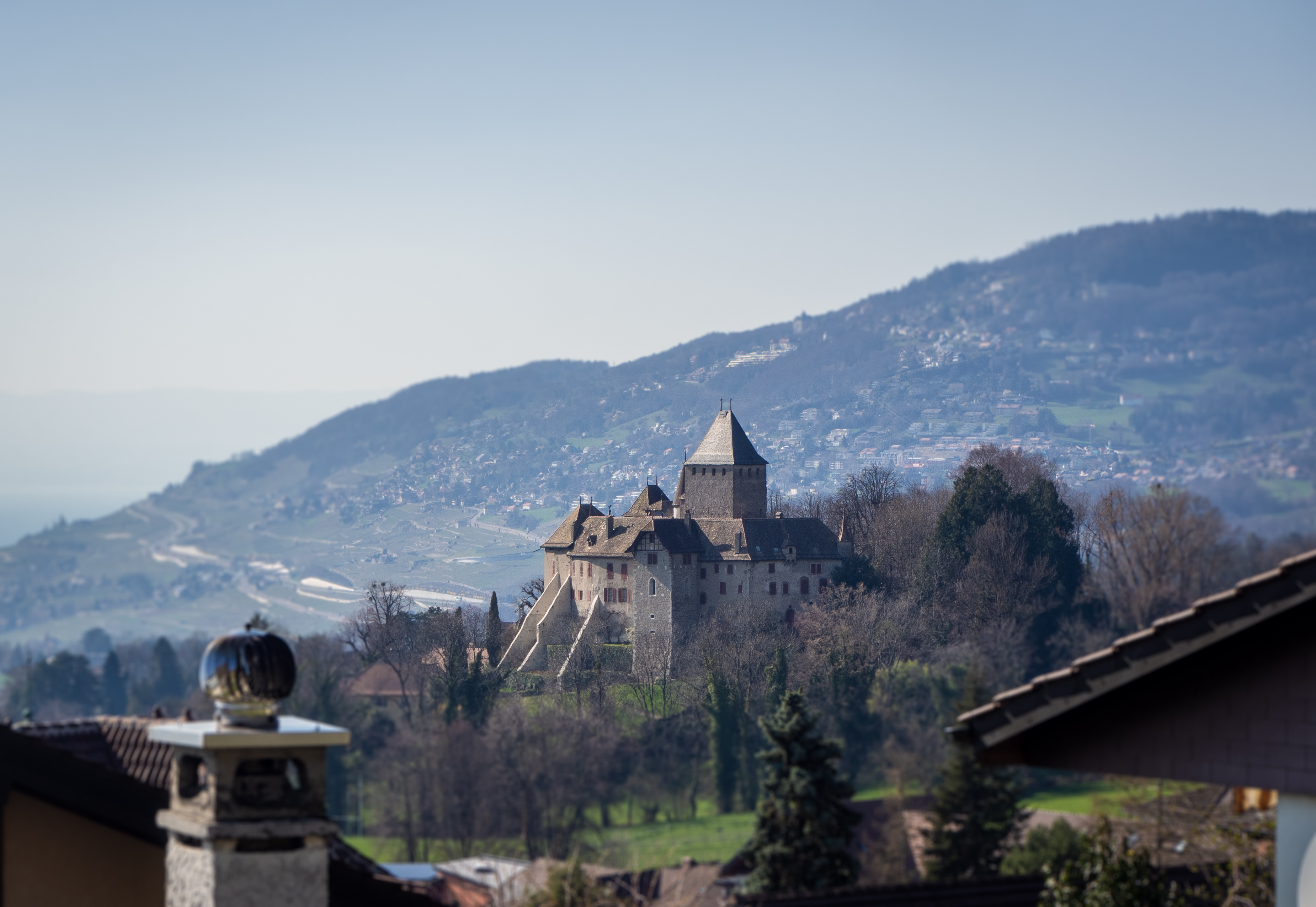 Blonay-Saint-Légier se prépare à faire face à la crise énergétique